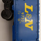 Lionel 6-9752 O Gauge Louisville and Nashville Boxcar VG/Box