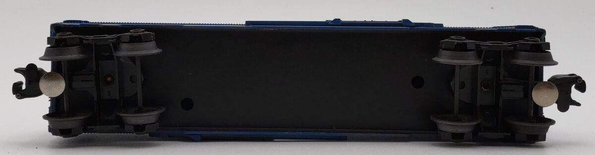 Lionel 6-9752 O Gauge Louisville and Nashville Boxcar VG/Box