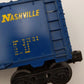 Lionel 6-9752 O Gauge Louisville and Nashville Boxcar VG/Box