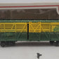 Bachmann 53-1015-31 N Scale C&NW 41' Wood Stock Car EX/Box