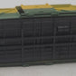 Bachmann 53-1015-31 N Scale C&NW 41' Wood Stock Car EX/Box