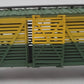 Bachmann 53-1015-31 N Scale C&NW 41' Wood Stock Car EX/Box