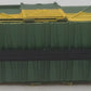 Bachmann 53-1015-31 N Scale C&NW 41' Wood Stock Car EX/Box