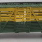 Bachmann 53-1015-31 N Scale C&NW 41' Wood Stock Car EX/Box