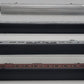 Walthers HO Scale Assorted Passenger Cars #1409,2561,1582,1394 [4] EX