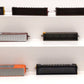 Walthers & Other HO Scale Assorted Freight Cars [10] VG