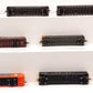 Walthers & Other HO Scale Assorted Freight Cars [10] VG