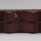 MTH 20-97786 O Scale PRR 70-Ton 3-Bay Hopper #189470 EX
