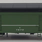 Walthers 932-5838 HO Scale Penn Central B60B Baggage Car #7673 LN