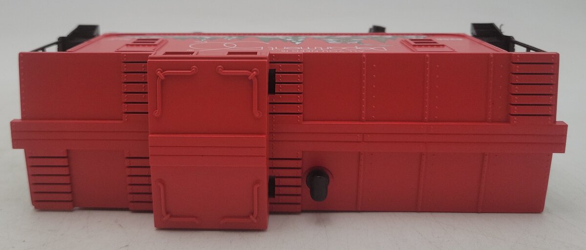Lionel 6-52139 O Gauge Department 56 Caboose #6256 EX/Box