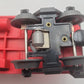 Lionel 6-52139 O Gauge Department 56 Caboose #6256 EX/Box