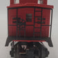 Lionel 6-52139 O Gauge Department 56 Caboose #6256 EX/Box