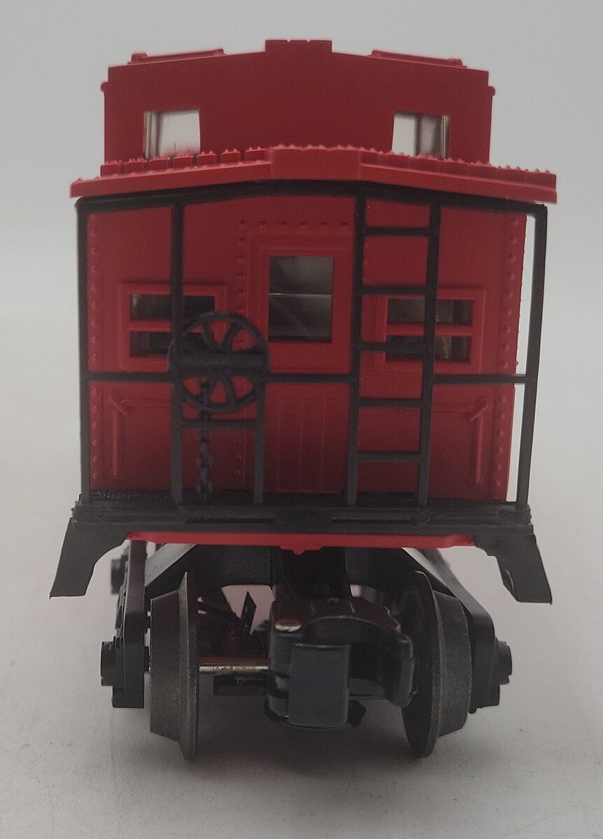 Lionel 6-52139 O Gauge Department 56 Caboose #6256 EX/Box