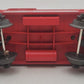 Lionel 6-52139 O Gauge Department 56 Caboose #6256 EX/Box