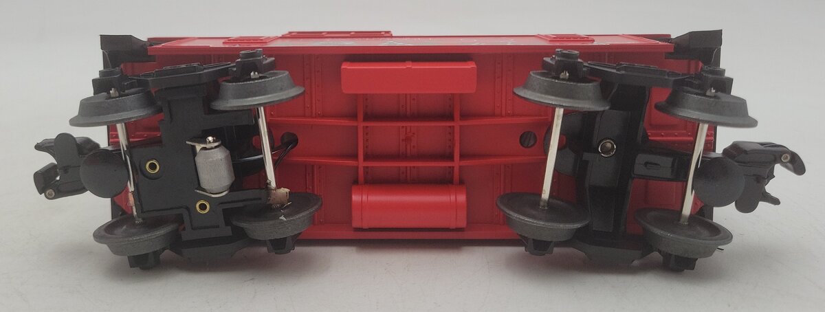 Lionel 6-52139 O Gauge Department 56 Caboose #6256 EX/Box