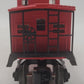Lionel 6-52139 O Gauge Department 56 Caboose #6256 EX/Box