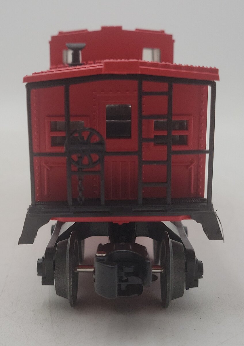 Lionel 6-52139 O Gauge Department 56 Caboose #6256 EX/Box