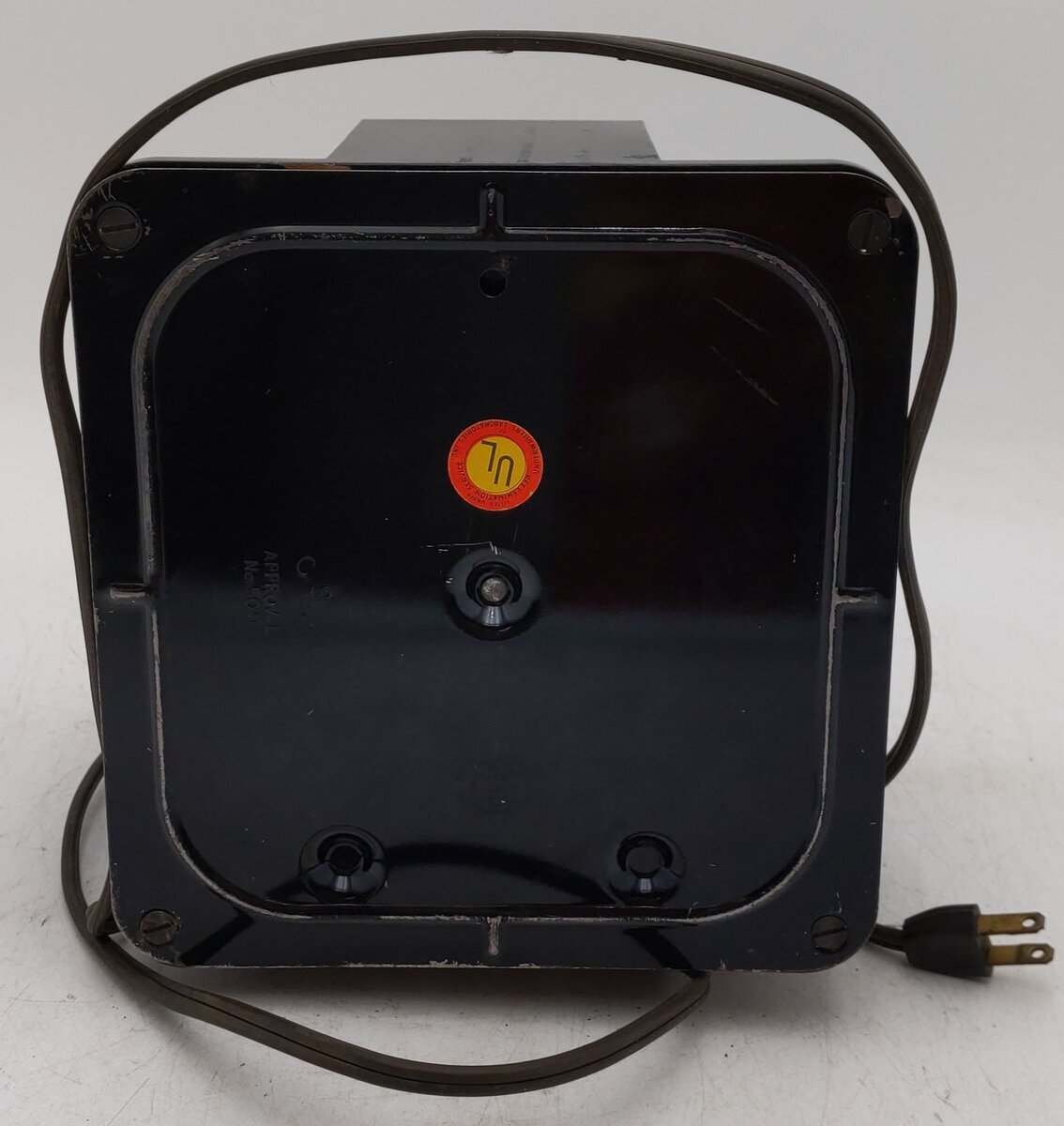 Marx 1859 Vintage O 150 Watt Transformer VG