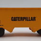 MTH 30-75351 4-BAY HOPPER CAR CATERPILLAR #200951 VG
