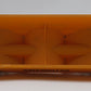 MTH 30-75351 4-BAY HOPPER CAR CATERPILLAR #200951 VG