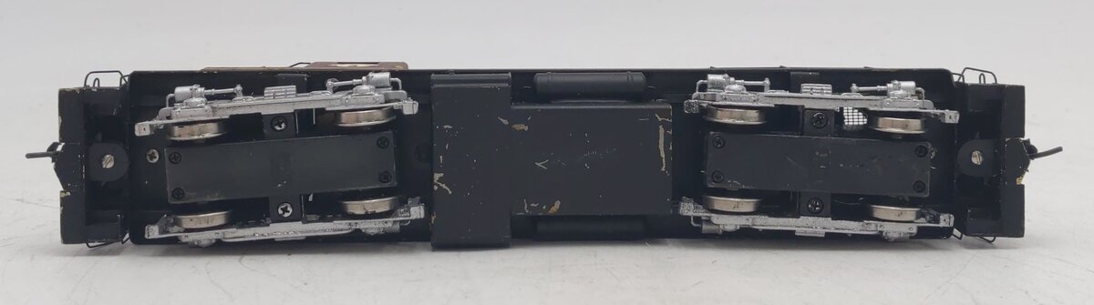 E&P Associates HO BRASS B&M Alco RS-3 Diesel Locomotive - Painted/Box
