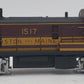 E&P Associates HO BRASS B&M Alco RS-3 Diesel Locomotive - Painted/Box