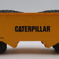 MTH 30-75350 PRR 4 Bay Hopper Car VG