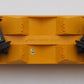 MTH 30-75350 PRR 4 Bay Hopper Car VG