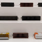 Walthers & Other HO Scale Assorted Freight Cars [11] VG