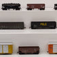 Walthers & Other HO Scale Assorted Freight Cars [11] VG