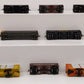 Walthers & Other HO Scale Assorted Freight Cars [11] VG