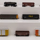 Walthers & Other HO Scale Assorted Freight Cars [11] VG