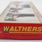 Walthers 932-6083 HO Scale MBTA 85' Horizon Commuter Cab EX/Box