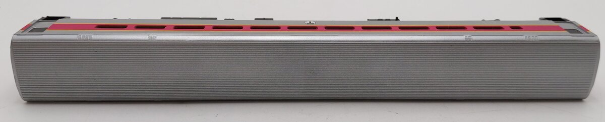Walthers 932-6083 HO Scale MBTA 85' Horizon Commuter Cab EX/Box