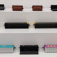 Walthers & Other HO Scale Assorted Freight Cars [11] VG