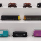Walthers & Other HO Scale Assorted Freight Cars [11] VG