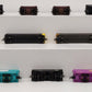 Walthers & Other HO Scale Assorted Freight Cars [11] VG
