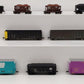 Walthers & Other HO Scale Assorted Freight Cars [11] VG