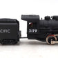Life Like 8394 HO Union Pacific Steam Locomotive w/ Tender LN/Box
