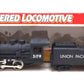 Life Like 8394 HO Union Pacific Steam Locomotive w/ Tender LN/Box