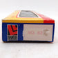 Life Like 8394 HO Union Pacific Steam Locomotive w/ Tender LN/Box