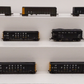 Walthers & Other HO Scale Assorted Freight Cars [11] EX