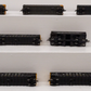 Walthers & Other HO Scale Assorted Freight Cars [11] EX