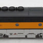 Proto 2000 920-41233 HO Scale D&RGW F3B Diesel Locomotive #5542 w/ DCC & Sound EX/Box