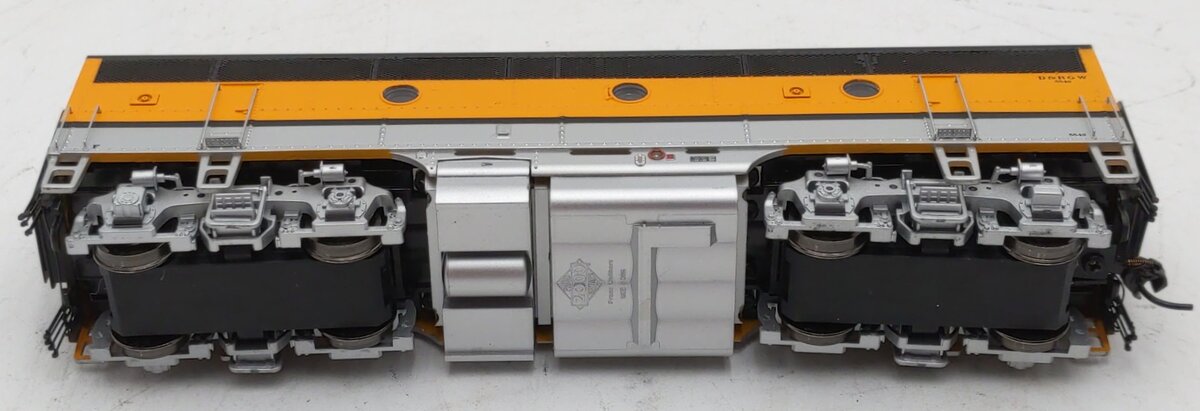 Proto 2000 920-41233 HO Scale D&RGW F3B Diesel Locomotive #5542 w/ DCC & Sound EX/Box