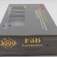 Proto 2000 920-41233 HO Scale D&RGW F3B Diesel Locomotive #5542 w/ DCC & Sound EX/Box
