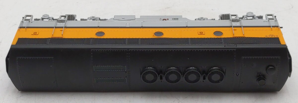 Proto 2000 920-41233 HO Scale D&RGW F3B Diesel Locomotive #5542 w/ DCC & Sound EX/Box