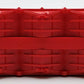MTH 20-98217 O Florida East Coast Rapid Discharge Hopper w/Rock Load #13002 EX