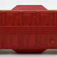 Lionel 6-9382 O Gauge Florida East Coast Bay Window Lighted Caboose #9382 EX