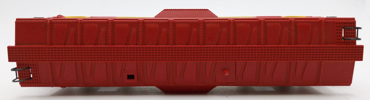 Lionel 6-9382 O Gauge Florida East Coast Bay Window Lighted Caboose #9382 EX